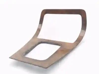 Second-hand car spare part GEAR LEVER TRIM for JAGUAR XJ6/12 3.6 XJ6 OEM IAM references JLM10472  