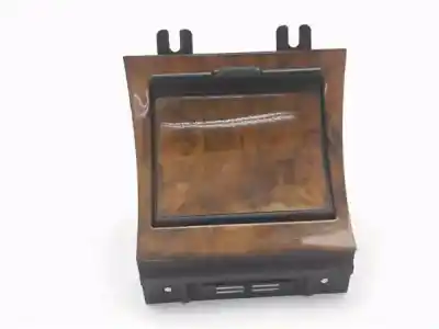 Second-hand car spare part ASHTRAY for JAGUAR XJ6/12 3.6 XJ6 OEM IAM references BBC6749  