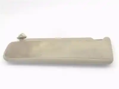 Second-hand car spare part RIGHT SUNSHADE for JAGUAR XJ6/12 3.6 XJ6 OEM IAM references BEC10476AEE  