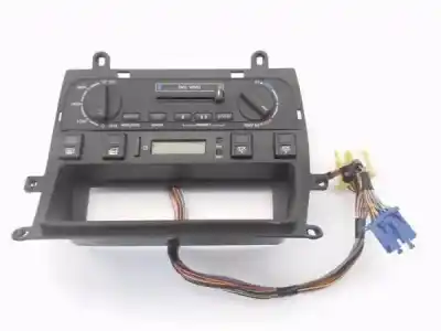 Автозапчасти б/у климат-контроль за jaguar xj6/12 3.6 xj6 ссылки oem iam dbc5454