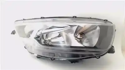 Peça sobressalente para automóvel em segunda mão farol / farolim direito por iveco daily caja cerrada (2006 =>) 2.3 diesel referências oem iam 05802476873