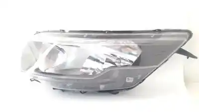 Peça sobressalente para automóvel em segunda mão farol / farolim esquerdo por iveco daily caja cerrada (2006 =>) 2.3 diesel referências oem iam 05802476874