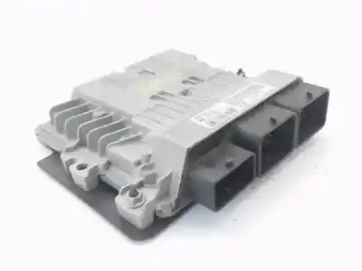 Tweedehands auto-onderdeel ecu motorcontroller voor peugeot 308 sw i (4e_, 4h_) 1.6 hdi oem iam-referenties 194473