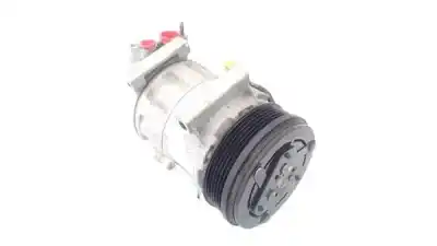 Second-hand car spare part AIR CONDITIONING COMPRESSOR for PEUGEOT 308 SW I (4E_, 4H_) 1.6 HDI OEM IAM references 6453WK  