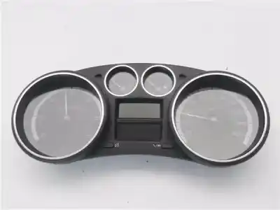 Second-hand car spare part DASHBOARD for PEUGEOT 308 SW I (4E_, 4H_) 1.6 HDI OEM IAM references 610334  