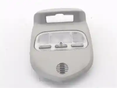 Second-hand car spare part FRONT INTERIOR LIGHT for PEUGEOT 308 SW I (4E_, 4H_) 1.6 HDI OEM IAM references 6362Q2  