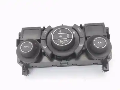 Second-hand car spare part CLIMATE CONTROL for PEUGEOT 308 SW I (4E_, 4H_) 1.6 HDI OEM IAM references 6452J4  