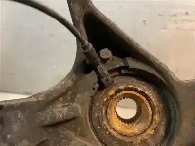 Second-hand car spare part FRONT RIGHT KNUCKLE for PEUGEOT 308 SW I (4E_, 4H_) 1.6 HDI OEM IAM references 364796  