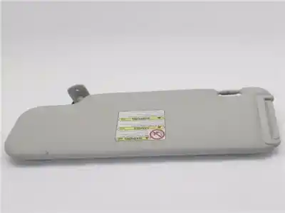 Gebrauchtes Autoersatzteil LINKER SONNENSCHUTZ zum MAZDA CX-7 (ER) 2.2 MZR-CD AWD (ER10A) OEM-IAM-Referenzen J48JR  