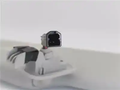 Peça sobressalente para automóvel em segunda mão pára-sol esquerdo por mazda cx-7 (er) 2.2 mzr-cd awd (er10a) referências oem iam j48jr  