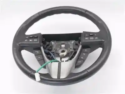 Gebrauchtes Autoersatzteil LENKRAD zum MAZDA CX-7 (ER) 2.2 MZR-CD AWD (ER10A) OEM-IAM-Referenzen K0273  