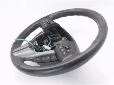 Peça sobressalente para automóvel em segunda mão volante por mazda cx-7 (er) 2.2 mzr-cd awd (er10a) referências oem iam k0273  