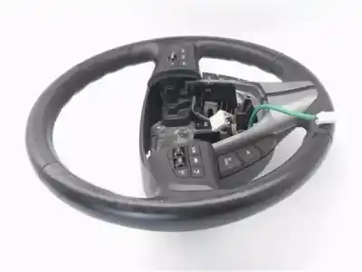 Peça sobressalente para automóvel em segunda mão volante por mazda cx-7 (er) 2.2 mzr-cd awd (er10a) referências oem iam k0273  