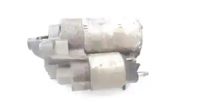 Gebrauchtes Autoersatzteil MOTOR STARTET zum MITSUBISHI GALLOPER (HYUNDAI) 2.5 TDI S.E. Confort OEM-IAM-Referenzen 9647982880  