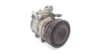 Gebrauchtes Autoersatzteil KLIMAKOMPRESSOR zum MITSUBISHI GALLOPER (HYUNDAI) 2.5 TDI S.E. Confort OEM-IAM-Referenzen 5K1910119  