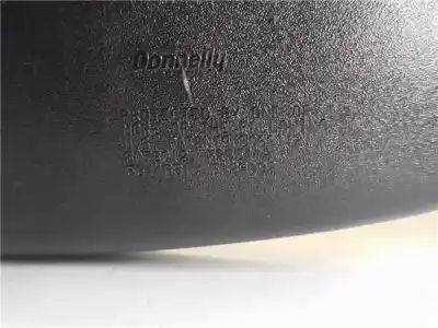 Peça sobressalente para automóvel em segunda mão espelho retrovisor interior por mazda cx-7 (er) 2.2 mzr-cd awd (er10a) referências oem iam 5073012  e11015318