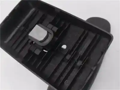 Peça sobressalente para automóvel em segunda mão espelho retrovisor interior por mazda cx-7 (er) 2.2 mzr-cd awd (er10a) referências oem iam 5073012  e11015318