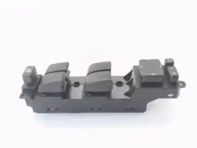 Peça sobressalente para automóvel em segunda mão botão / interruptor elevador vidro dianteiro esquerdo por mazda cx-7 (er) 2.2 mzr-cd awd (er10a) referências oem iam eh6266350  