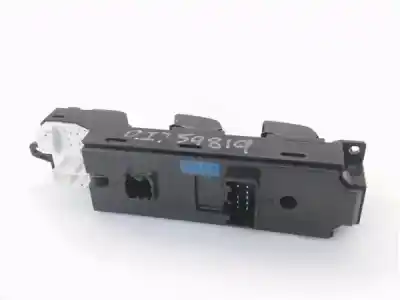 Peça sobressalente para automóvel em segunda mão botão / interruptor elevador vidro dianteiro esquerdo por mazda cx-7 (er) 2.2 mzr-cd awd (er10a) referências oem iam eh6266350  