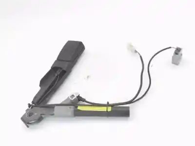 Gebrauchtes Autoersatzteil GÜRTELHAKEN VORN LINKS zum RENAULT KANGOO (F/KC0) 1.5 dCi Diesel OEM-IAM-Referenzen 8200739978  