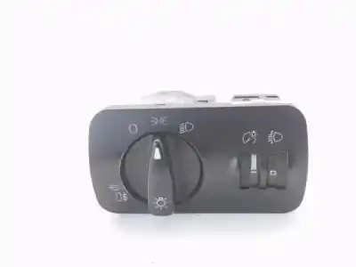 Pezzo di ricambio per auto di seconda mano CONTROLLO DELLA LUCE per SEAT IBIZA II (6K1) 1.9 TDI Riferimenti OEM IAM 6K1941531AL56J  