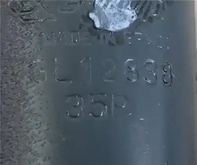 Tweedehands auto-onderdeel SCHOKBREKER RECHTS ACHTER voor IVECO DAILY CAJA CERRADA (2006 =>) 2.3 Diesel OEM IAM-referenties GL12838  