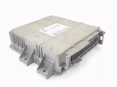 Tweedehands auto-onderdeel ECU MOTORCONTROLLER voor CITROEN AX (ZA-_) 11 CAT (ZA_) OEM IAM-referenties 9621760680  