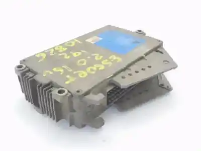 Tweedehands auto-onderdeel ABS BESTURINGSEENHEID voor FORD ESCORT VI (GAL, AAL, ABL) 1.8 TD OEM IAM-referenties 91AB2C013AB  