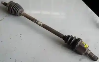 Tweedehands auto-onderdeel TRANSMISSIE RECHTS ACHTER voor RENAULT SCENIC RX4 (JA0) 1.9 dCi Diesel CAT OEM IAM-referenties 7700111914  