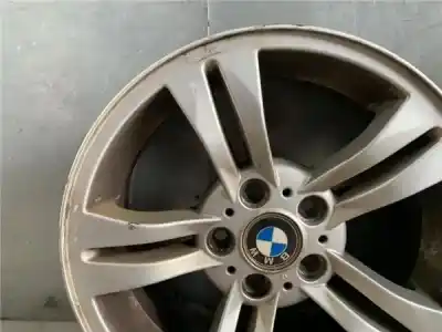 Peça sobressalente para automóvel em segunda mão jante por bmw serie x3 (e83) 3.0i referências oem iam 36116764536  