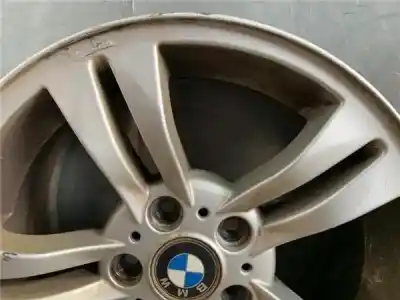 Peça sobressalente para automóvel em segunda mão jante por bmw serie x3 (e83) 3.0i referências oem iam 36116764536  
