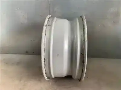 Peça sobressalente para automóvel em segunda mão jante por bmw serie x3 (e83) 3.0i referências oem iam 36116764536  