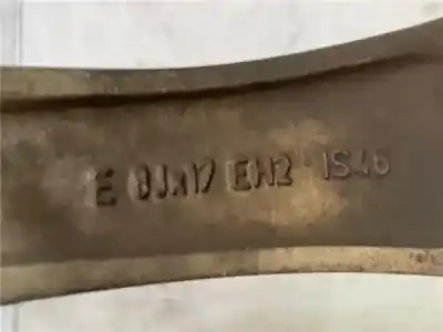 Peça sobressalente para automóvel em segunda mão jante por bmw serie x3 (e83) 3.0i referências oem iam 36116764536  