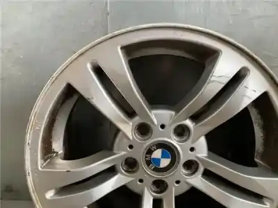 Peça sobressalente para automóvel em segunda mão jante por bmw serie x3 (e83) 3.0i referências oem iam 36116764536  