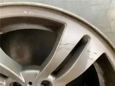 Peça sobressalente para automóvel em segunda mão jante por bmw serie x3 (e83) 3.0i referências oem iam 36116764536  