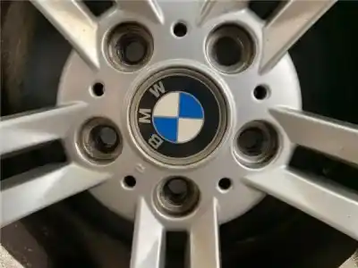 Peça sobressalente para automóvel em segunda mão jante por bmw serie x3 (e83) 3.0i referências oem iam 36116764536  