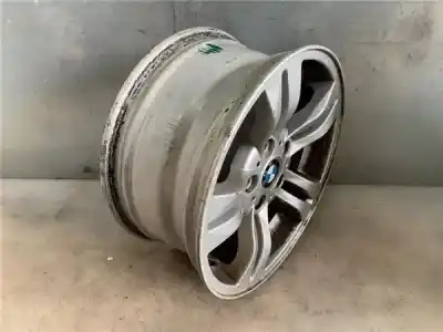 Peça sobressalente para automóvel em segunda mão jante por bmw serie x3 (e83) 3.0i referências oem iam 36116764536  