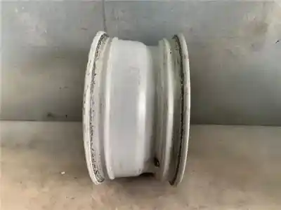 Peça sobressalente para automóvel em segunda mão jante por bmw serie x3 (e83) 3.0i referências oem iam 36116764536  