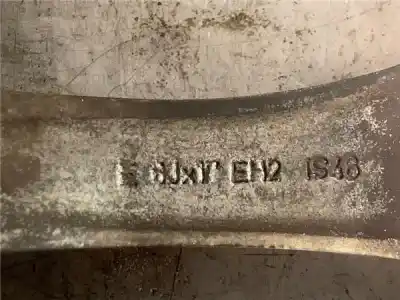 Peça sobressalente para automóvel em segunda mão jante por bmw serie x3 (e83) 3.0i referências oem iam 36116764536  