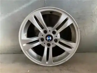 Peça sobressalente para automóvel em segunda mão JANTE por BMW SERIE X3 (E83) 3.0i Referências OEM IAM 36116764536  