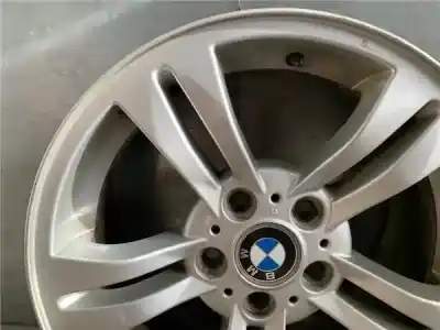 Peça sobressalente para automóvel em segunda mão jante por bmw serie x3 (e83) 3.0i referências oem iam 36116764536  