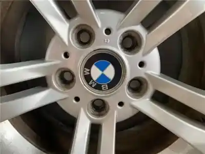 Peça sobressalente para automóvel em segunda mão jante por bmw serie x3 (e83) 3.0i referências oem iam 36116764536  