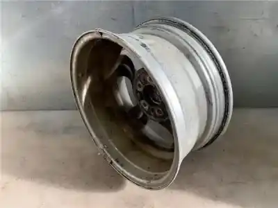 Peça sobressalente para automóvel em segunda mão jante por bmw serie x3 (e83) 3.0i referências oem iam 36116764536  