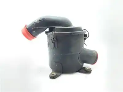 Peça sobressalente para automóvel em segunda mão SUPORTE DO FILTRO DE AR por NISSAN TERRANO I (WD21) 2.7 TD 4WD Referências OEM IAM 0F001  