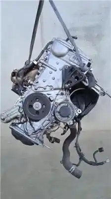 Peça sobressalente para automóvel em segunda mão motor completo por toyota auris (e15) 1.6 vvti referências oem iam 1zr e12  