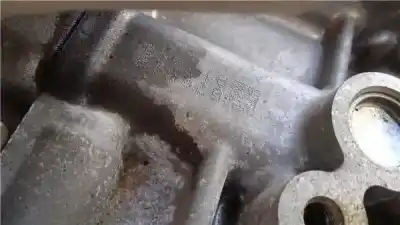 Peça sobressalente para automóvel em segunda mão motor completo por toyota auris (e15) 1.6 vvti referências oem iam 1zr e12  