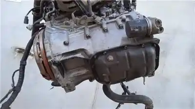 Peça sobressalente para automóvel em segunda mão motor completo por toyota auris (e15) 1.6 vvti referências oem iam 1zr e12  