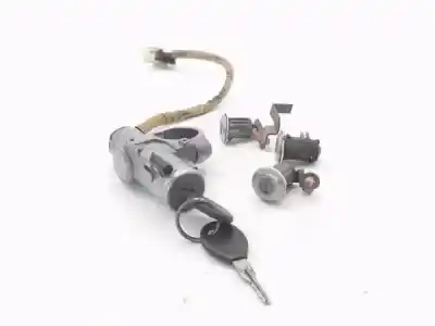 Peça sobressalente para automóvel em segunda mão CHAVE DE RODA por NISSAN TERRANO I (WD21) 2.7 TD 4WD Referências OEM IAM 4875001  