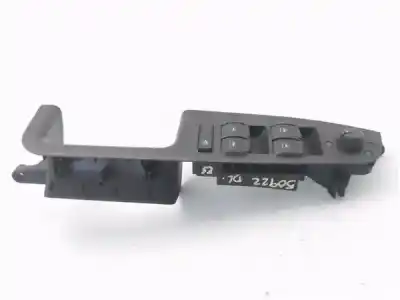 Peça sobressalente para automóvel em segunda mão botão / interruptor elevador vidro dianteiro esquerdo por seat exeo st (3r5) 2.0 reference referências oem iam 8e1867171c  