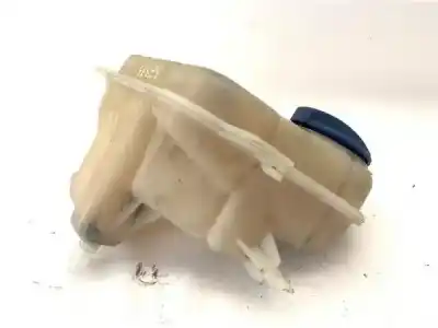 Peça sobressalente para automóvel em segunda mão vaso de expansão por opel corsa c 1.7 cdti referências oem iam 4f0121403n  